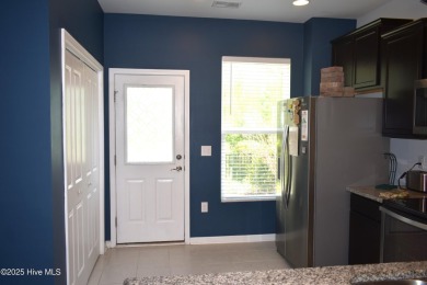 This beautifully designed unit is a true gem, AND A HUGE $$$ on Carolina Shores Golf Course in North Carolina - for sale on GolfHomes.com, golf home, golf lot