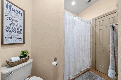 Step into Hill Country luxury and functional living in this on The Club At Comanche Trace in Texas - for sale on GolfHomes.com, golf home, golf lot