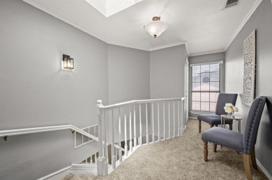 Calling all golfers!......or anyone craving that easy-breezy on Trophy Club of Dallas in Texas - for sale on GolfHomes.com, golf home, golf lot