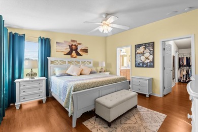 Beautiful 3-bedroom, 2 bath home on the golf course. New A/C on Savanna Golf Club in Florida - for sale on GolfHomes.com, golf home, golf lot