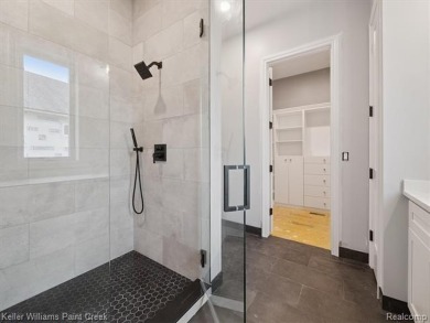 THIS HOME IS BUILT AS SHOWN IN PICS (sans the flooring) and on Metamora Country Club in Michigan - for sale on GolfHomes.com, golf home, golf lot