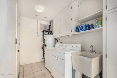 $5,000 closing cost incentive through 2/28/2026. Experience on Sun City-Willow Creek / Willow Brook  in Arizona - for sale on GolfHomes.com, golf home, golf lot