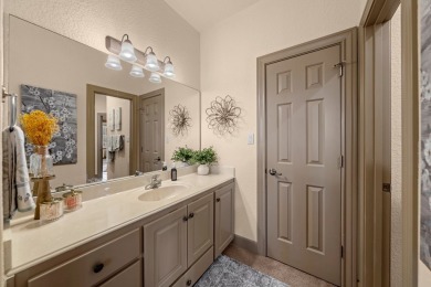 Step into Hill Country luxury and functional living in this on The Club At Comanche Trace in Texas - for sale on GolfHomes.com, golf home, golf lot