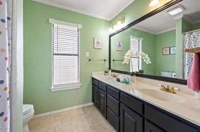 Calling all golfers!......or anyone craving that easy-breezy on Trophy Club of Dallas in Texas - for sale on GolfHomes.com, golf home, golf lot