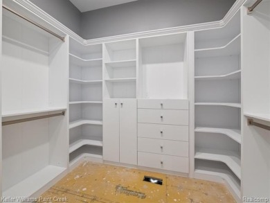 THIS HOME IS BUILT AS SHOWN IN PICS (sans the flooring) and on Metamora Country Club in Michigan - for sale on GolfHomes.com, golf home, golf lot