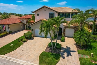 Welcome to your dream home in beautiful Hampton Park. This 5 on Gateway Golf and Country Club in Florida - for sale on GolfHomes.com, golf home, golf lot