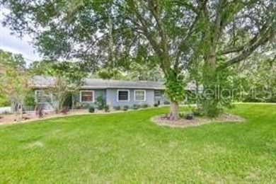 More Pictures to come!! No HOA or CDD, this 5 BR, 2 bath 2 car on Avila Golf and Country Club in Florida - for sale on GolfHomes.com, golf home, golf lot