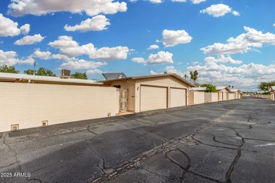 $5,000 closing cost incentive through 2/28/2026. Experience on Sun City-Willow Creek / Willow Brook  in Arizona - for sale on GolfHomes.com, golf home, golf lot