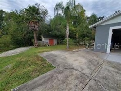 More Pictures to come!! No HOA or CDD, this 5 BR, 2 bath 2 car on Avila Golf and Country Club in Florida - for sale on GolfHomes.com, golf home, golf lot