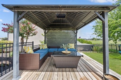 Calling all golfers!......or anyone craving that easy-breezy on Trophy Club of Dallas in Texas - for sale on GolfHomes.com, golf home, golf lot
