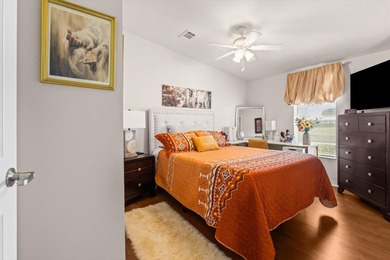 Beautiful 3-bedroom, 2 bath home on the golf course. New A/C on Savanna Golf Club in Florida - for sale on GolfHomes.com, golf home, golf lot