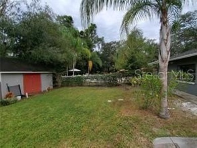 More Pictures to come!! No HOA or CDD, this 5 BR, 2 bath 2 car on Avila Golf and Country Club in Florida - for sale on GolfHomes.com, golf home, golf lot