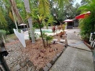 More Pictures to come!! No HOA or CDD, this 5 BR, 2 bath 2 car on Avila Golf and Country Club in Florida - for sale on GolfHomes.com, golf home, golf lot