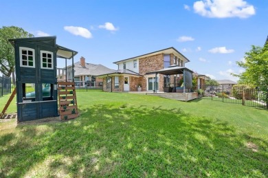 Calling all golfers!......or anyone craving that easy-breezy on Trophy Club of Dallas in Texas - for sale on GolfHomes.com, golf home, golf lot