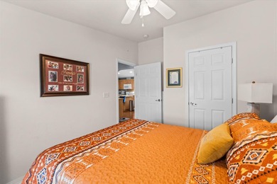 Beautiful 3-bedroom, 2 bath home on the golf course. New A/C on Savanna Golf Club in Florida - for sale on GolfHomes.com, golf home, golf lot