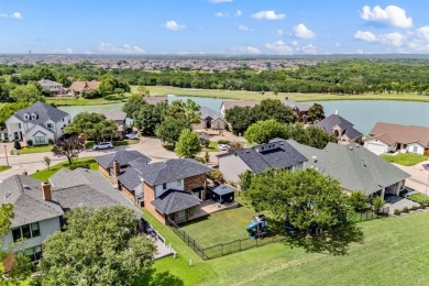 Calling all golfers!......or anyone craving that easy-breezy on Trophy Club of Dallas in Texas - for sale on GolfHomes.com, golf home, golf lot