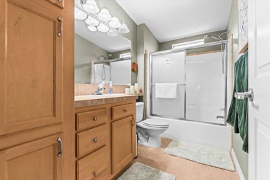 Beautiful 3-bedroom, 2 bath home on the golf course. New A/C on Savanna Golf Club in Florida - for sale on GolfHomes.com, golf home, golf lot