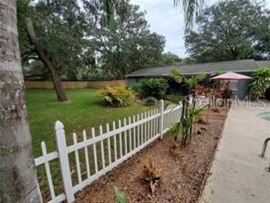 More Pictures to come!! No HOA or CDD, this 5 BR, 2 bath 2 car on Avila Golf and Country Club in Florida - for sale on GolfHomes.com, golf home, golf lot