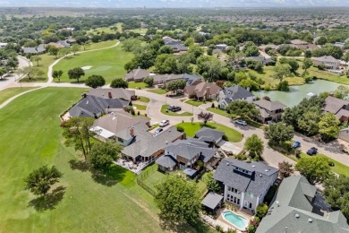 Calling all golfers!......or anyone craving that easy-breezy on Trophy Club of Dallas in Texas - for sale on GolfHomes.com, golf home, golf lot