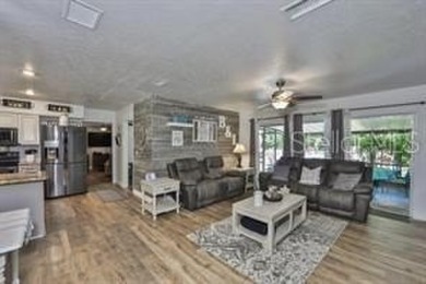 More Pictures to come!! No HOA or CDD, this 5 BR, 2 bath 2 car on Avila Golf and Country Club in Florida - for sale on GolfHomes.com, golf home, golf lot