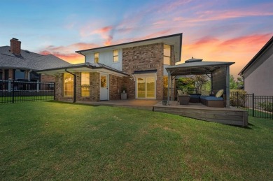 Calling all golfers!......or anyone craving that easy-breezy on Trophy Club of Dallas in Texas - for sale on GolfHomes.com, golf home, golf lot