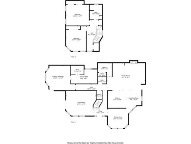 Calling all golfers!......or anyone craving that easy-breezy on Trophy Club of Dallas in Texas - for sale on GolfHomes.com, golf home, golf lot