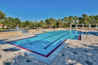 FULLY FURNISHED INCLUDING GOLF CART! Absolutely spotless 3 on Regatta Bay Golf and Country Club in Florida - for sale on GolfHomes.com, golf home, golf lot