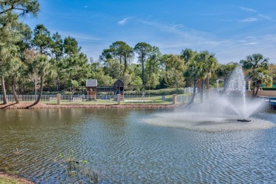 FULLY FURNISHED INCLUDING GOLF CART! Absolutely spotless 3 on Regatta Bay Golf and Country Club in Florida - for sale on GolfHomes.com, golf home, golf lot