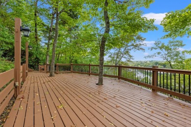 Welcome to the perfect spot for lake living! Nestled on on Peninsula Golf Resort in Kentucky - for sale on GolfHomes.com, golf home, golf lot