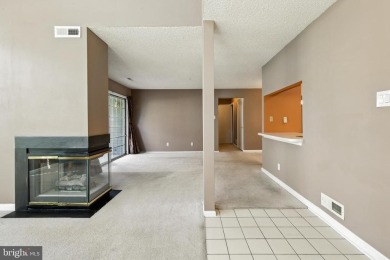 Welcome to this inviting 2 bedrooms, 2 bath, first-floor end on Ron Jaworskis Valleybrook Golf Course in New Jersey - for sale on GolfHomes.com, golf home, golf lot