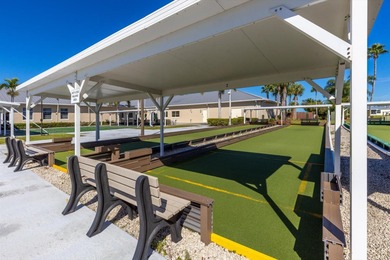 Beautiful 3-bedroom, 2 bath home on the golf course. New A/C on Savanna Golf Club in Florida - for sale on GolfHomes.com, golf home, golf lot