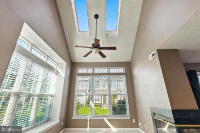 Welcome to this inviting 2 bedrooms, 2 bath, first-floor end on Ron Jaworskis Valleybrook Golf Course in New Jersey - for sale on GolfHomes.com, golf home, golf lot