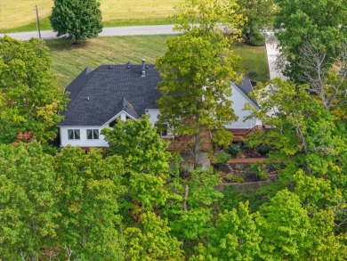 Welcome to the perfect spot for lake living! Nestled on on Peninsula Golf Resort in Kentucky - for sale on GolfHomes.com, golf home, golf lot