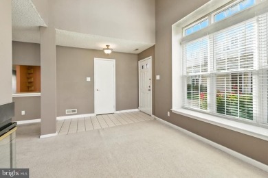 Welcome to this inviting 2 bedrooms, 2 bath, first-floor end on Ron Jaworskis Valleybrook Golf Course in New Jersey - for sale on GolfHomes.com, golf home, golf lot