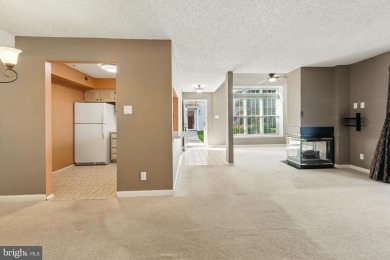 Welcome to this inviting 2 bedrooms, 2 bath, first-floor end on Ron Jaworskis Valleybrook Golf Course in New Jersey - for sale on GolfHomes.com, golf home, golf lot