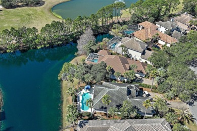 FULLY FURNISHED INCLUDING GOLF CART! Absolutely spotless 3 on Regatta Bay Golf and Country Club in Florida - for sale on GolfHomes.com, golf home, golf lot