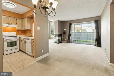 Welcome to this inviting 2 bedrooms, 2 bath, first-floor end on Ron Jaworskis Valleybrook Golf Course in New Jersey - for sale on GolfHomes.com, golf home, golf lot