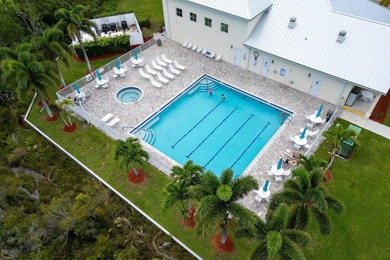 Beautiful 3-bedroom, 2 bath home on the golf course. New A/C on Savanna Golf Club in Florida - for sale on GolfHomes.com, golf home, golf lot