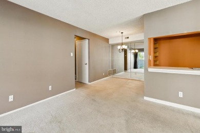 Welcome to this inviting 2 bedrooms, 2 bath, first-floor end on Ron Jaworskis Valleybrook Golf Course in New Jersey - for sale on GolfHomes.com, golf home, golf lot