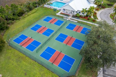 Beautiful 3-bedroom, 2 bath home on the golf course. New A/C on Savanna Golf Club in Florida - for sale on GolfHomes.com, golf home, golf lot