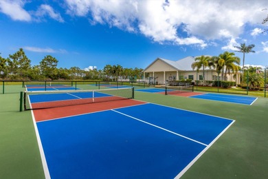 Beautiful 3-bedroom, 2 bath home on the golf course. New A/C on Savanna Golf Club in Florida - for sale on GolfHomes.com, golf home, golf lot