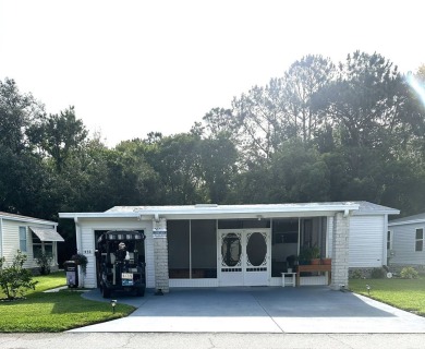 Your Immaculate Turn-Key Retreat Awaits!    Get ready to fall in on Schalamar Creek Golf and Country Club in Florida - for sale on GolfHomes.com, golf home, golf lot