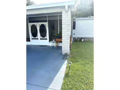 Your Immaculate Turn-Key Retreat Awaits!    Get ready to fall in on Schalamar Creek Golf and Country Club in Florida - for sale on GolfHomes.com, golf home, golf lot