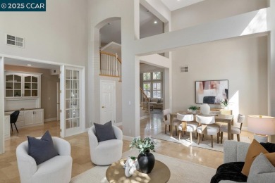 NW FACING HOME!! Your Forever Home in The Bridges--Luxury Meets on The Bridges Golf Club in California - for sale on GolfHomes.com, golf home, golf lot