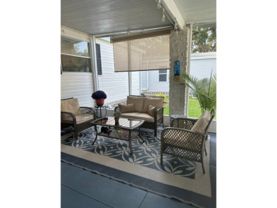 Your Immaculate Turn-Key Retreat Awaits!    Get ready to fall in on Schalamar Creek Golf and Country Club in Florida - for sale on GolfHomes.com, golf home, golf lot