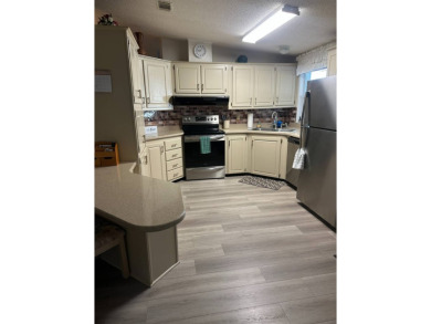 Your Immaculate Turn-Key Retreat Awaits!    Get ready to fall in on Schalamar Creek Golf and Country Club in Florida - for sale on GolfHomes.com, golf home, golf lot
