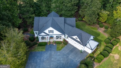 Southern Living and Sweet Home Alabama...this GORGOUS HOME on Riverside Country Club in Alabama - for sale on GolfHomes.com, golf home, golf lot