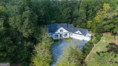 Southern Living and Sweet Home Alabama...this GORGOUS HOME on Riverside Country Club in Alabama - for sale on GolfHomes.com, golf home, golf lot