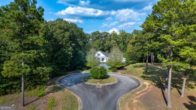 Southern Living and Sweet Home Alabama...this GORGOUS HOME on Riverside Country Club in Alabama - for sale on GolfHomes.com, golf home, golf lot