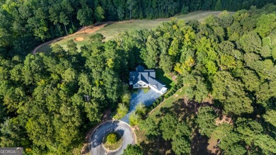 Southern Living and Sweet Home Alabama...this GORGOUS HOME on Riverside Country Club in Alabama - for sale on GolfHomes.com, golf home, golf lot
